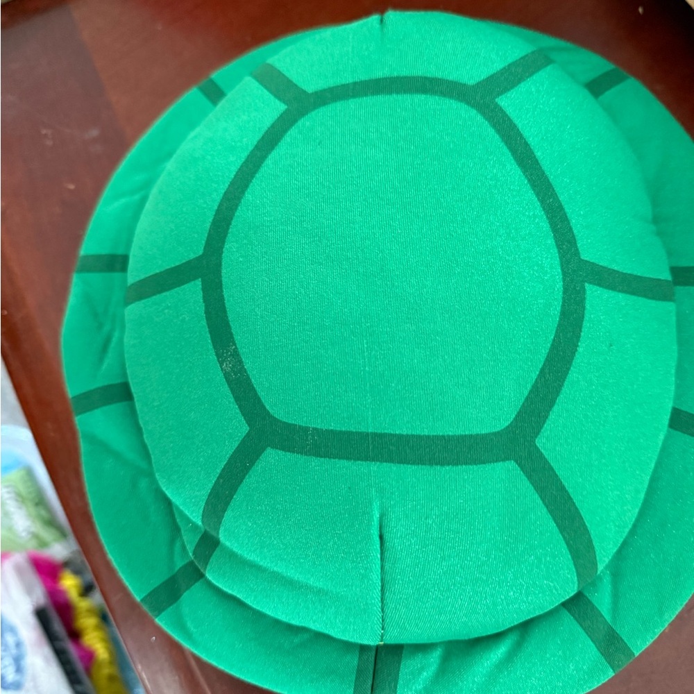 Ninja turtle backpack